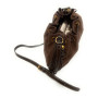 Borsa Liu-jo a secchiello bucket Ginesa mocha BS26LJ36 AA6085 E1116
