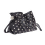 Borsa donna Liu-jo Ricci hobo S jacquard naturale BS26LJ39 AA6099 ES032