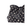 Borsa donna Liu-jo Ricci hobo S jacquard naturale BS26LJ39 AA6099 ES032