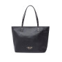 Borsa donna Liu-jo Evrim Tote M nero BS26LJ48 AA6070 E1012