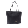 Borsa donna Liu-jo Evrim Tote M nero BS26LJ48 AA6070 E1012