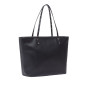 Borsa donna Liu-jo Evrim Tote M nero BS26LJ48 AA6070 E1012
