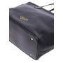 Borsa donna Liu-jo Evrim Tote M nero BS26LJ48 AA6070 E1012