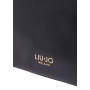 Borsa donna Liu-jo Evrim Tote M nero BS26LJ48 AA6070 E1012