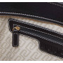 Borsa donna Liu-jo Evrim Tote M nero BS26LJ48 AA6070 E1012