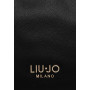 Borsa donna Liu-jo Evrim Tote M nero BS26LJ48 AA6070 E1012