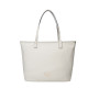 Borsa donna Liu-jo Evrim Tote M cream BS26LJ49 AA6070 E1012