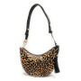 Borsa donna Liu-jo Cirry hobo M macula natura BS26LJ42 AA6186 E1119