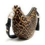 Borsa donna Liu-jo Cirry hobo M macula natura BS26LJ42 AA6186 E1119