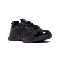 Scarpe uomo Guess sneaker Belluno black US26GU05 FMFUNOELL12