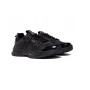 Scarpe uomo Guess sneaker Belluno black US26GU05 FMFUNOELL12