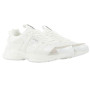 Scarpe uomo Guess sneaker Belluno white US26GU06 FMFUNOELL12
