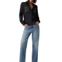 Camicia donna Guess nero ES26GU21 W5RH40WFQC2