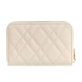Portafoglio donna Guess Isemay SLG white AS26GU31 GG9628140