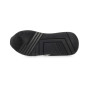 Sneaker donna Guess Eagar black DS26GU16 FLPEAGFAL12