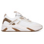 Scarpe donna Guess sneaker Genga white DS26GU18 FLPGENFAP12