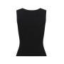 Top donna Guess canotta black ES26GU04 W6RR36Z0132