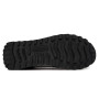 Scarpe donna Liu-Jo Evelyn 915 sneaker black/silver DS26LJ05 BA6065 TX524