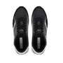 Scarpe donna Liu-Jo Evelyn 915 sneaker black/silver DS26LJ05 BA6065 TX524