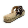 Scarpe Liu-Jo slipper Paros 03 leopard DS26LJ07 SA6103 TX133