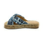 Scarpe Liu-Jo slipper Paros 03 capri DS26LJ08 SA6103 TX133