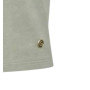 Top donna Guess maniche corte Brigitte off sage leaf ES26GU44 W6GP12K2935 G8CJ