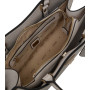 Borsa donna Guess Meridian II ivory BS26GU122 BG697409