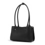 Borsa donna Guess Meridian II black BS26GU131 BG697409