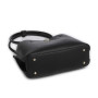 Borsa donna Guess Meridian II black BS26GU131 BG697409