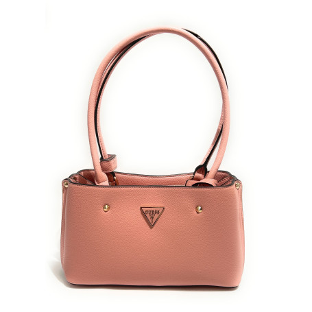 Borsa donna Guess Meridian II coral pink BS26GU123 BG697409