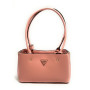 Borsa donna Guess Meridian II coral pink BS26GU123 BG697409