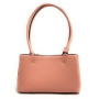 Borsa donna Guess Meridian II coral pink BS26GU123 BG697409