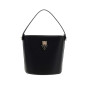 Borsa donna Guess secchiello Patsie black BS26GU125 ZG991903