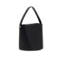 Borsa donna Guess secchiello Patsie black BS26GU125 ZG991903