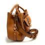 Borsa Guess a mano/tracolla Jessa caramel BS26GU130 BG836206