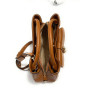 Borsa Guess a mano/tracolla Jessa caramel BS26GU130 BG836206
