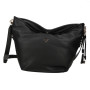 Borsa Guess Hobo Danya black BS26GU129 BG991802