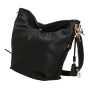 Borsa Guess Hobo Danya black BS26GU129 BG991802