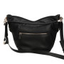 Borsa Guess Hobo Danya black BS26GU129 BG991802
