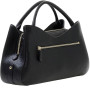 Borsa Guess a mano/tracolla Jessa black BS26GU127 BG836206