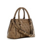 Borsa Guess a mano/tracolla Leona logo latte logo BS26GU143 SG991705