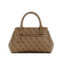 Borsa Guess a mano/tracolla Leona logo latte logo BS26GU143 SG991705