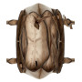 Borsa Guess a mano/tracolla Leona logo latte logo BS26GU143 SG991705