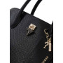 Borsa Guess a mano/tracolla Patsie black BS26GU149 ZG991906