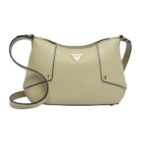Borsa Guess a spalla Darcy sage BS26GU151 BG991418