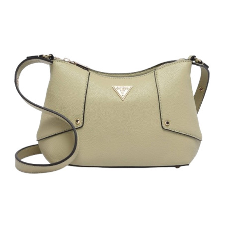 Borsa Guess a spalla Darcy sage BS26GU151 BG991418