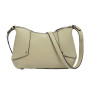 Borsa Guess a spalla Darcy sage BS26GU151 BG991418