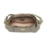 Borsa Guess a spalla Darcy sage BS26GU151 BG991418