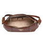 Borsa Guess a spalla Darcy cognac BS26GU152 BG991418