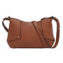 Borsa Guess a spalla Darcy cognac BS26GU152 BG991418